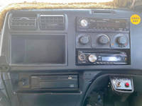 三菱ふそうスーパーグレート深ダンプ（土砂禁ダンプ）大型（10t）[写真32]