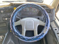 三菱ふそうスーパーグレート深ダンプ（土砂禁ダンプ）大型（10t）[写真33]