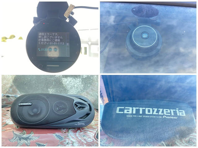 三菱ふそうスーパーグレート深ダンプ（土砂禁ダンプ）大型（10t）[写真35]