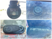 三菱ふそうスーパーグレート深ダンプ（土砂禁ダンプ）大型（10t）[写真35]