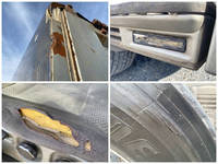 三菱ふそうスーパーグレート深ダンプ（土砂禁ダンプ）大型（10t）[写真38]