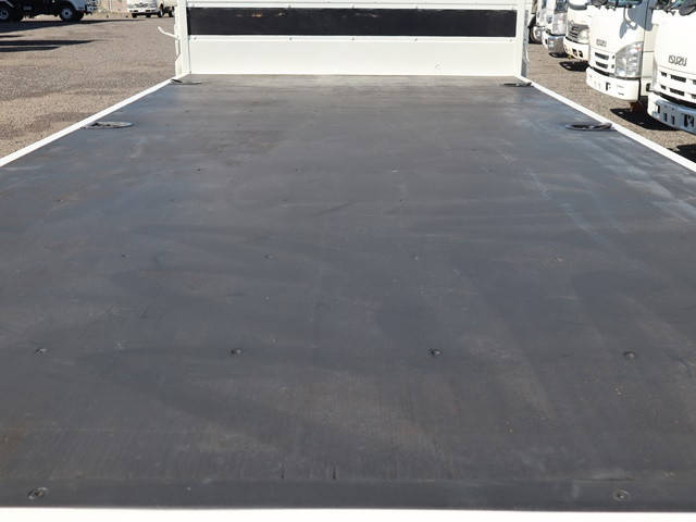 日野デュトロ平ボディ小型（2t・3t）[写真11]