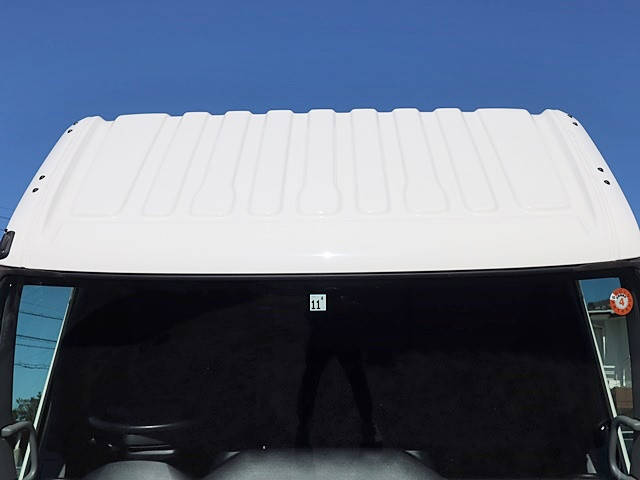 日野デュトロ平ボディ小型（2t・3t）[写真14]