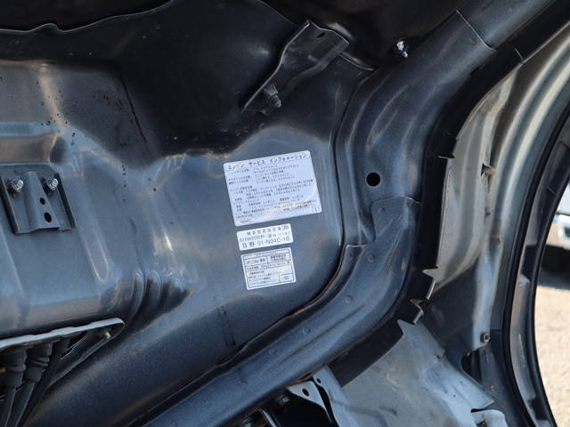 日野デュトロ平ボディ小型（2t・3t）[写真15]