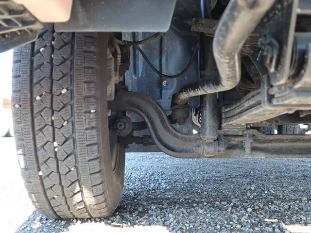 日野デュトロ平ボディ小型（2t・3t）[写真18]