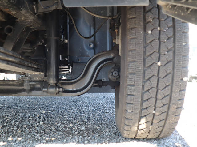 日野デュトロ平ボディ小型（2t・3t）[写真19]