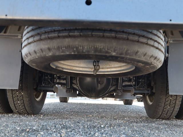 日野デュトロ平ボディ小型（2t・3t）[写真21]