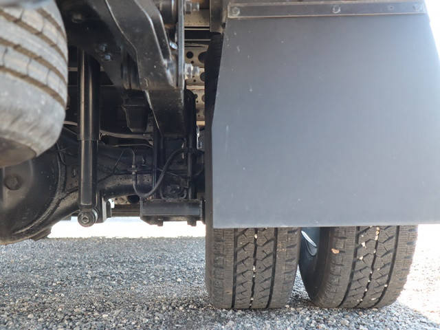 日野デュトロ平ボディ小型（2t・3t）[写真22]