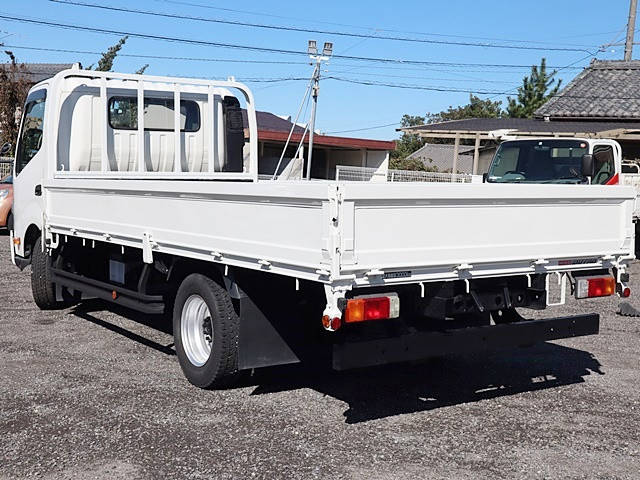 日野デュトロ平ボディ小型（2t・3t）[写真06]