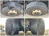 UDトラックスクオンアルミウイング大型（10t）[写真22]