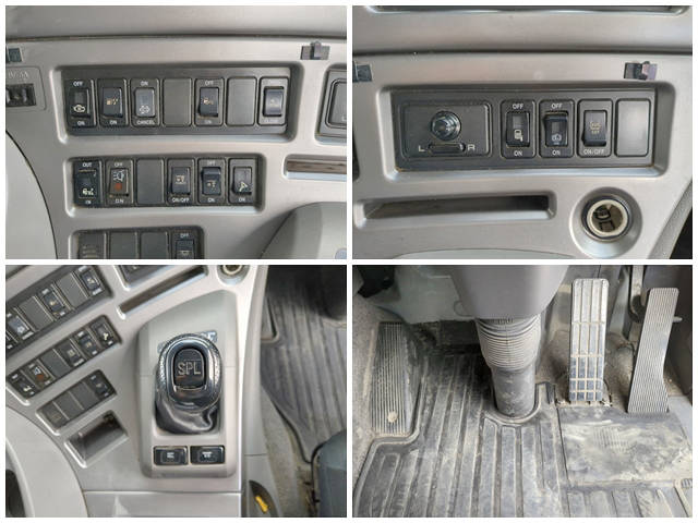 UDトラックスクオンアルミウイング大型（10t）[写真39]