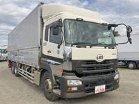 UDトラックスクオンアルミウイング大型（10t）[写真03]