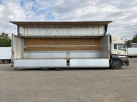 UDトラックスクオンアルミウイング大型（10t）[写真06]