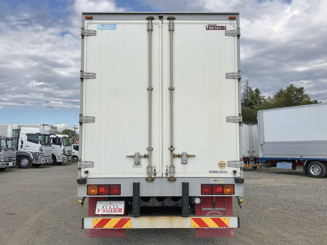 UDトラックスクオンアルミウイング大型（10t）[写真09]