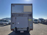 三菱ふそうキャンターアルミバン小型（2t・3t）[写真10]