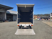 三菱ふそうキャンターアルミバン小型（2t・3t）[写真11]