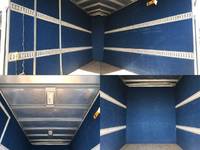 三菱ふそうキャンターアルミバン小型（2t・3t）[写真13]