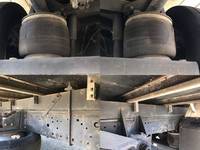 三菱ふそうキャンターアルミバン小型（2t・3t）[写真22]