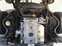 三菱ふそうキャンターアルミバン小型（2t・3t）[写真24]