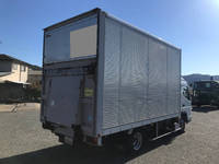 三菱ふそうキャンターアルミバン小型（2t・3t）[写真02]