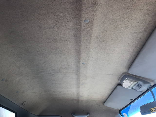 三菱ふそうキャンターアルミバン小型（2t・3t）[写真32]