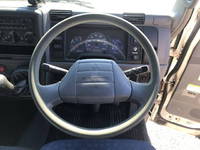 三菱ふそうキャンターアルミバン小型（2t・3t）[写真33]