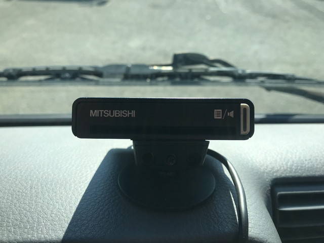 三菱ふそうキャンターアルミバン小型（2t・3t）[写真37]