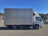 三菱ふそうキャンターアルミバン小型（2t・3t）[写真07]