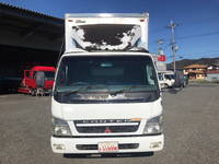 三菱ふそうキャンターアルミバン小型（2t・3t）[写真08]