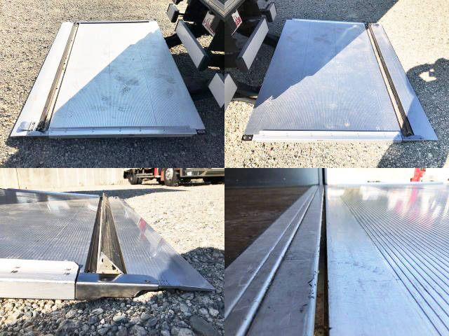 いすゞエルフアルミバン小型（2t・3t）[写真12]