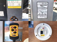 いすゞエルフアルミバン小型（2t・3t）[写真13]