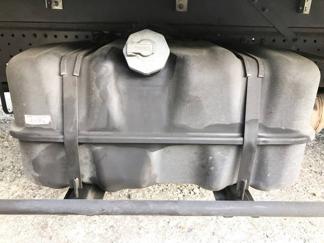 いすゞエルフアルミバン小型（2t・3t）[写真20]