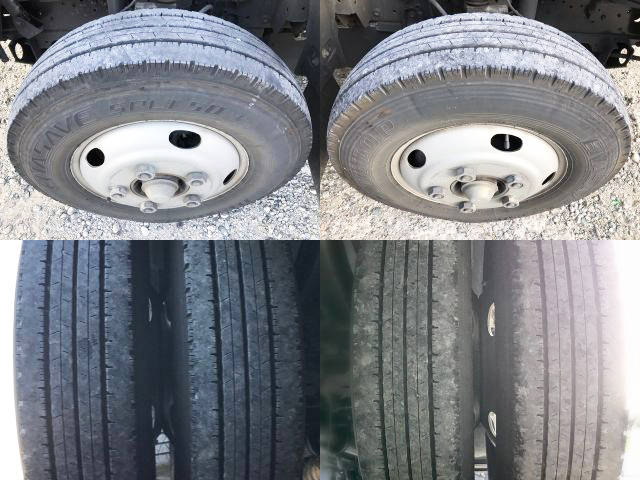 いすゞエルフアルミバン小型（2t・3t）[写真21]