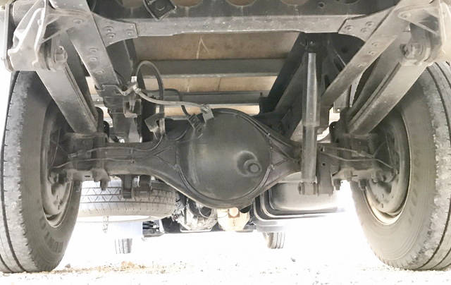 いすゞエルフアルミバン小型（2t・3t）[写真24]