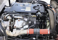 いすゞエルフアルミバン小型（2t・3t）[写真26]