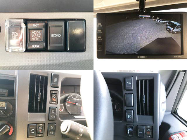 いすゞエルフアルミバン小型（2t・3t）[写真37]