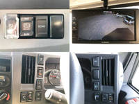 いすゞエルフアルミバン小型（2t・3t）[写真37]