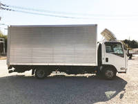 いすゞエルフアルミバン小型（2t・3t）[写真07]