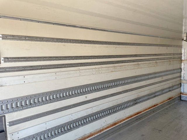 日野レンジャー冷凍車（冷蔵車）中型（4t）[写真13]