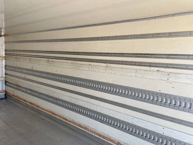 日野レンジャー冷凍車（冷蔵車）中型（4t）[写真14]