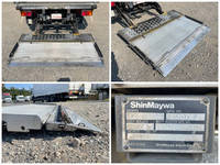 日野レンジャー冷凍車（冷蔵車）中型（4t）[写真20]