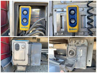 日野レンジャー冷凍車（冷蔵車）中型（4t）[写真21]