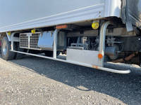 日野レンジャー冷凍車（冷蔵車）中型（4t）[写真22]