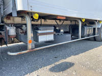 日野レンジャー冷凍車（冷蔵車）中型（4t）[写真23]