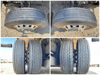 日野レンジャー冷凍車（冷蔵車）中型（4t）[写真25]