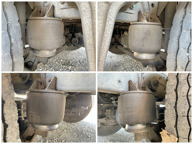 日野レンジャー冷凍車（冷蔵車）中型（4t）[写真26]