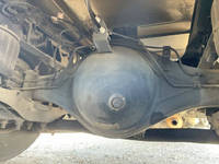 日野レンジャー冷凍車（冷蔵車）中型（4t）[写真27]