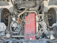 日野レンジャー冷凍車（冷蔵車）中型（4t）[写真28]