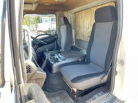 日野レンジャー冷凍車（冷蔵車）中型（4t）[写真33]