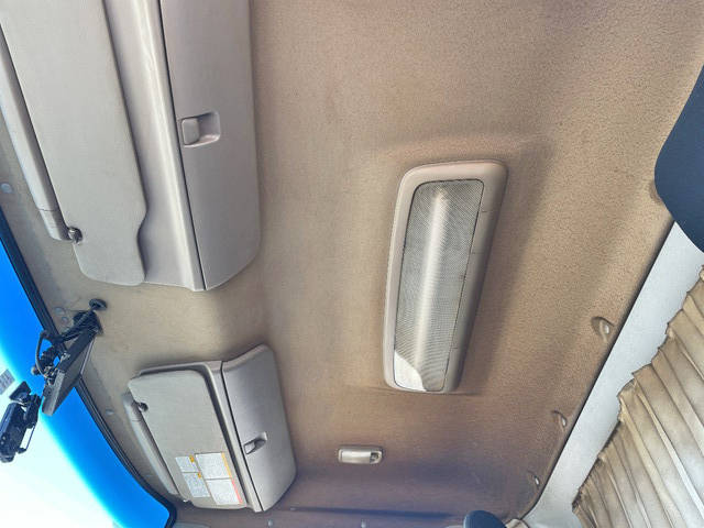 日野レンジャー冷凍車（冷蔵車）中型（4t）[写真34]